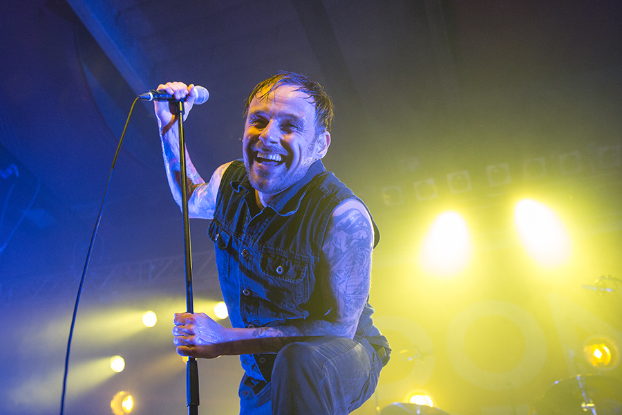 Donots, (c) Marcus Nathofer