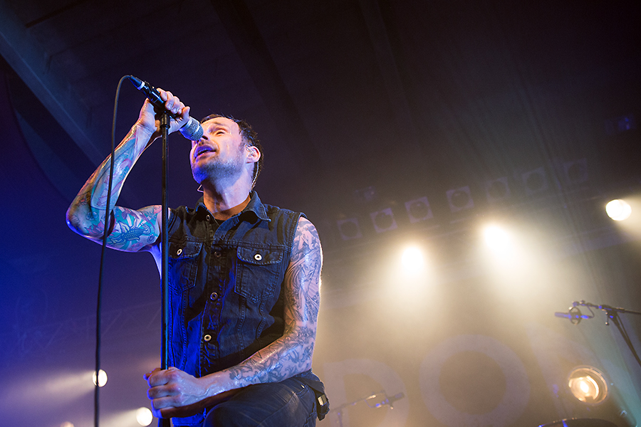 Donots, (c) Marcus Nathofer