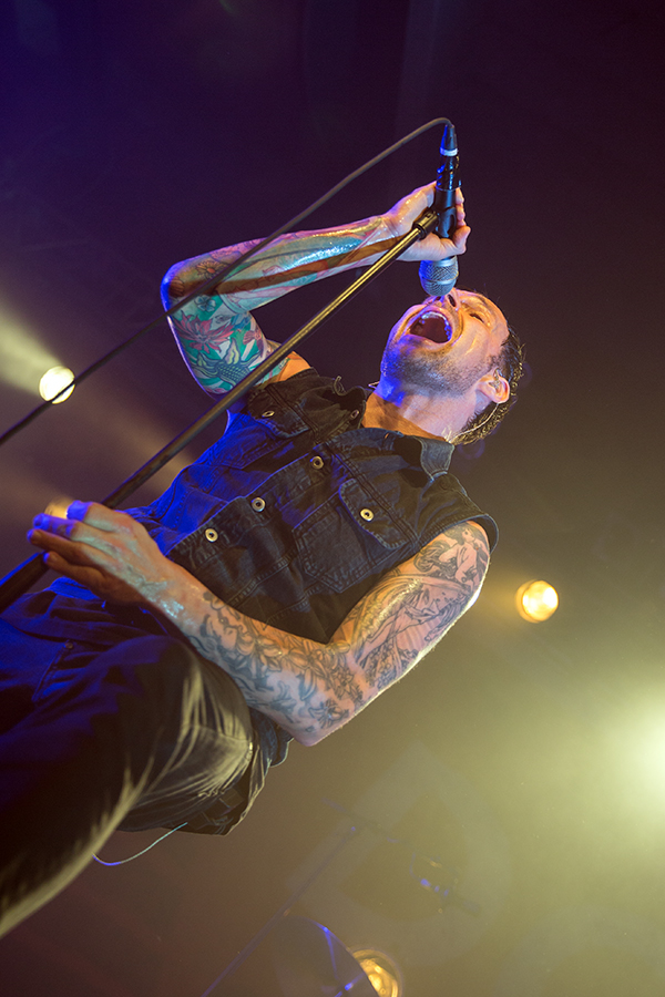Donots, (c) Marcus Nathofer