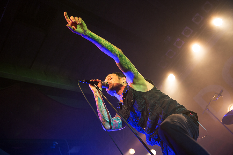 Donots, (c) Marcus Nathofer