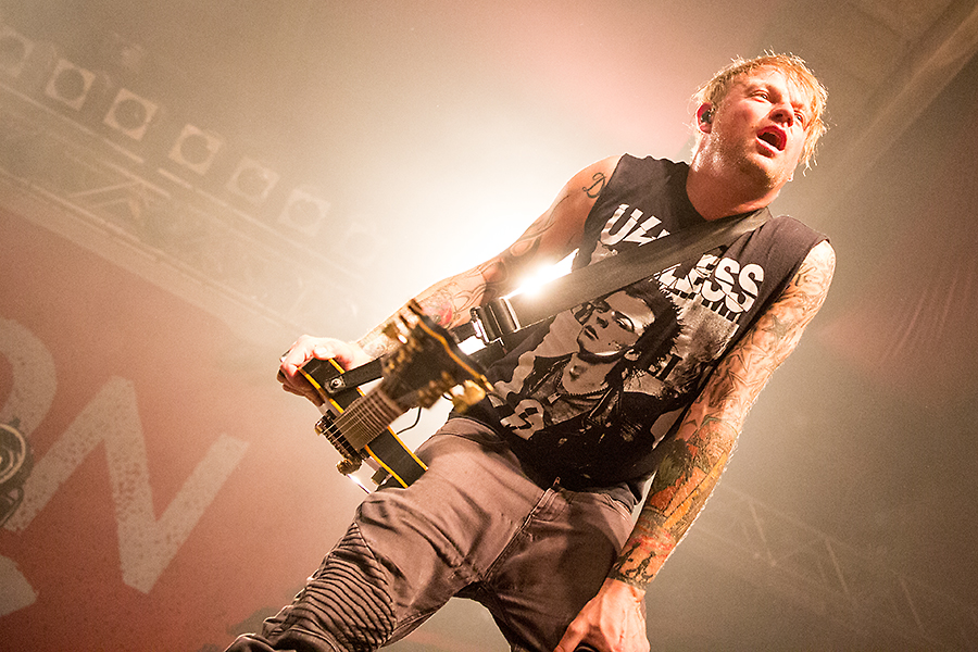 Donots, (c) Marcus Nathofer