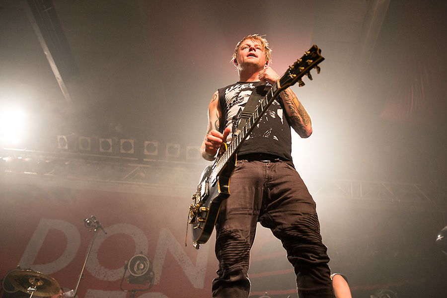 Donots, (c) Marcus Nathofer