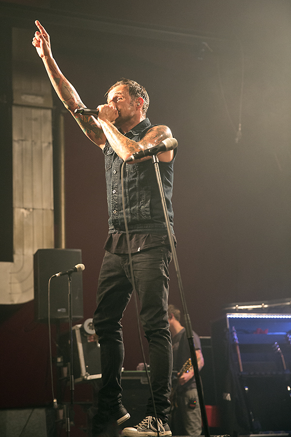 Donots, (c) Marcus Nathofer