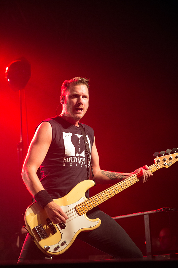 Donots, (c) Marcus Nathofer