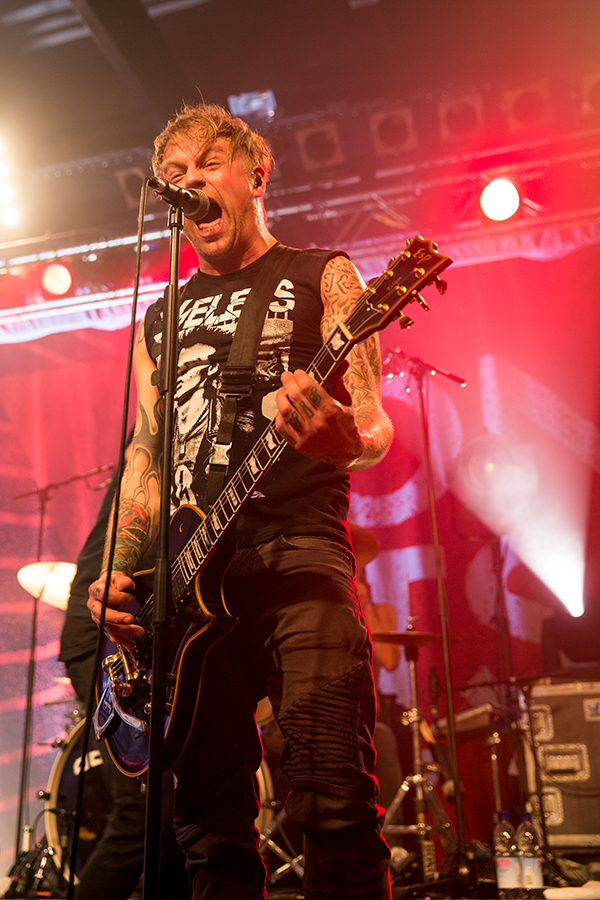Donots, (c) Marcus Nathofer