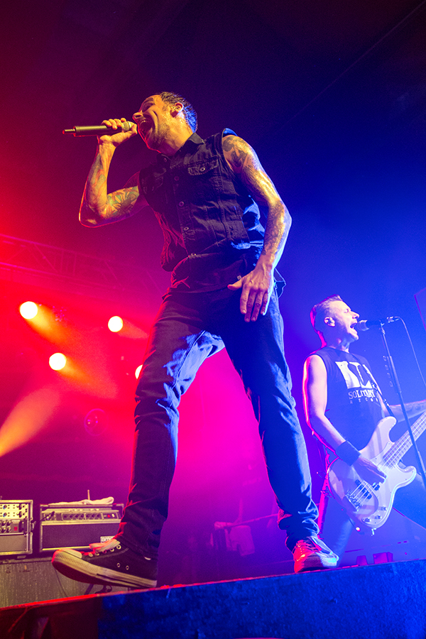 Donots, (c) Marcus Nathofer