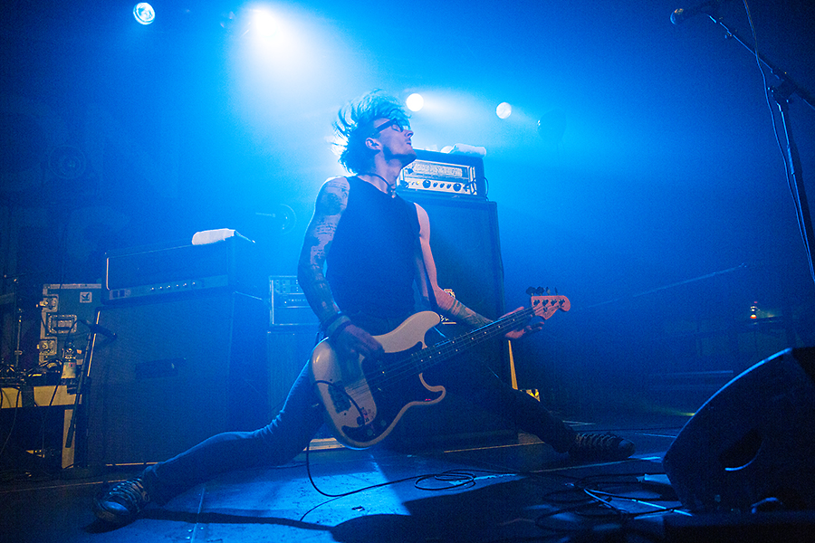 Pascow, (c) Marcus Nathofer