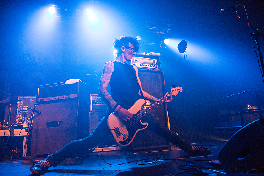 Pascow, (c) Marcus Nathofer