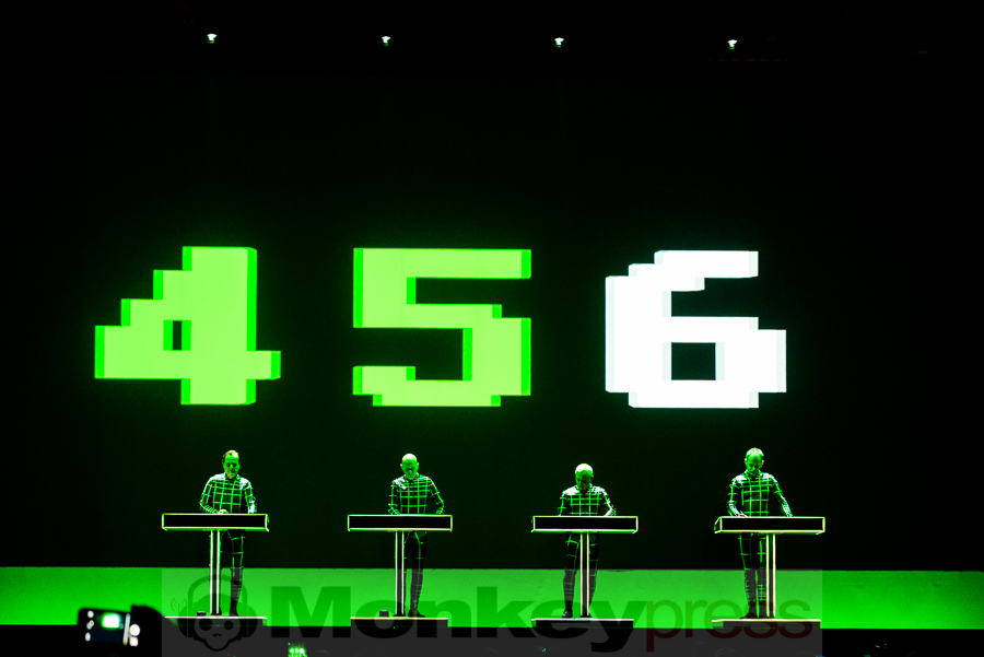 Kraftwerk, (c) Frank Güthoff