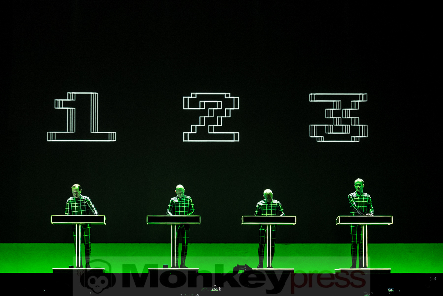 Kraftwerk, (c) Frank Güthoff