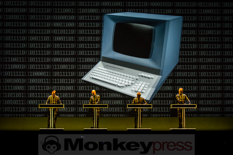 Kraftwerk, (c) Frank Güthoff