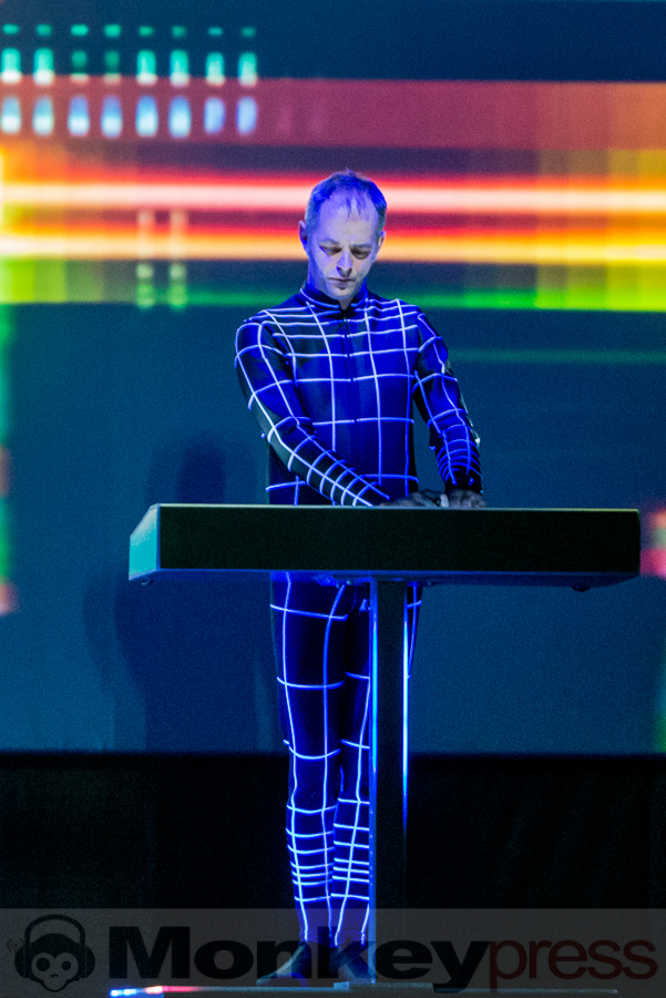 Kraftwerk, (c) Frank Güthoff