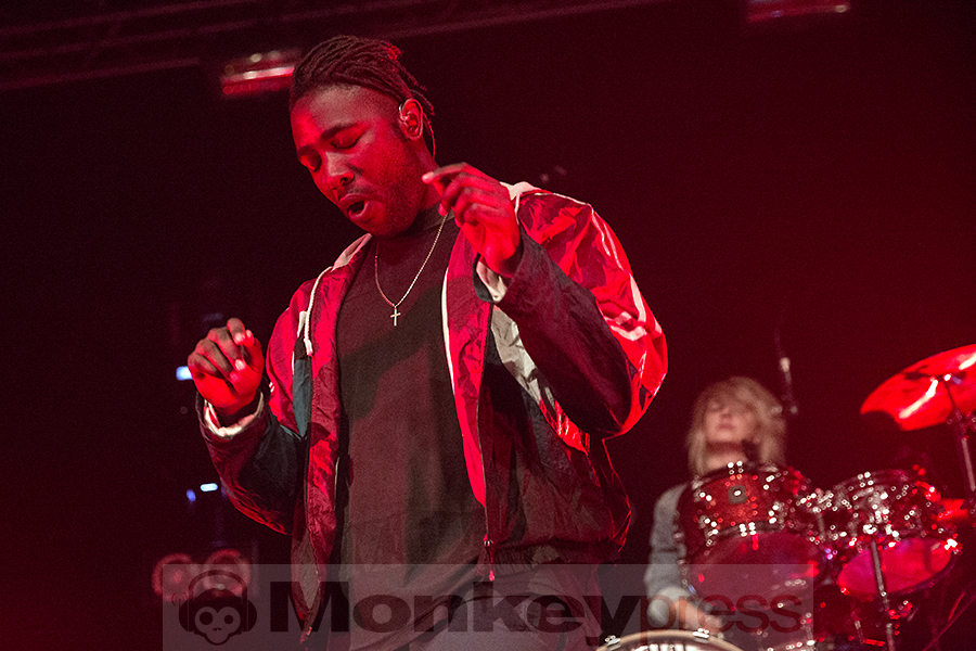 Bloc Party, (c) Marcus Nathofer