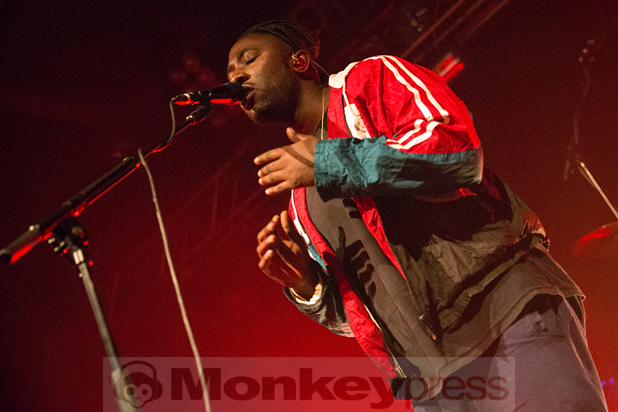 Bloc Party, (c) Marcus Nathofer