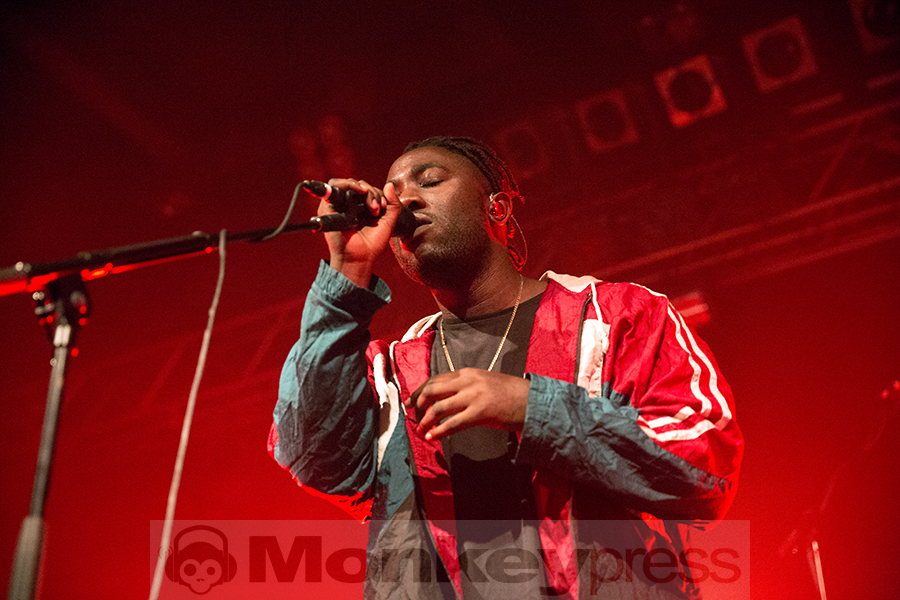 Bloc Party, (c) Marcus Nathofer