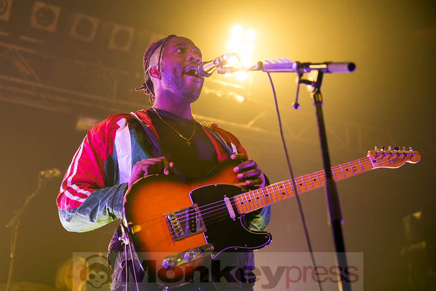 Bloc Party, (c) Marcus Nathofer