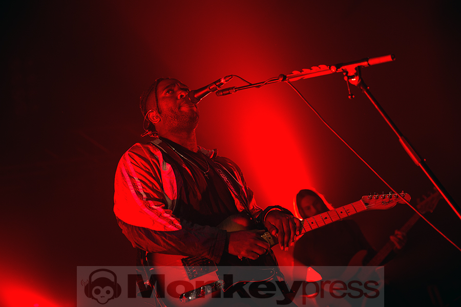 Bloc Party, (c) Marcus Nathofer