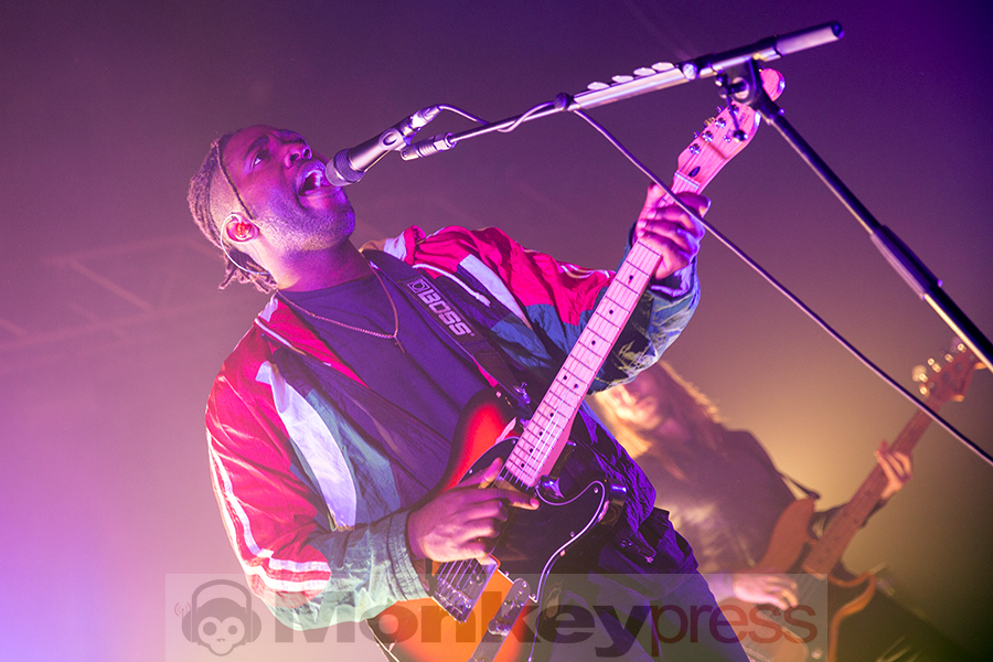 Bloc Party, (c) Marcus Nathofer