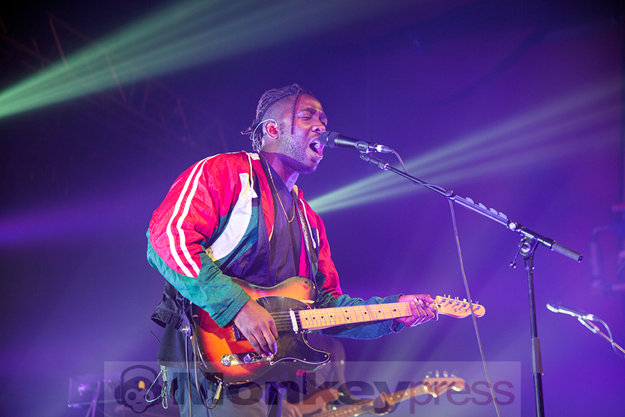 Bloc Party, (c) Marcus Nathofer