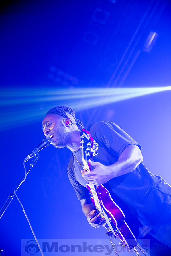 Bloc Party, (c) Marcus Nathofer