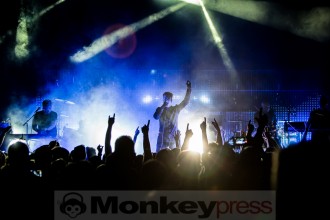 Fotos: PROJECT PITCHFORK