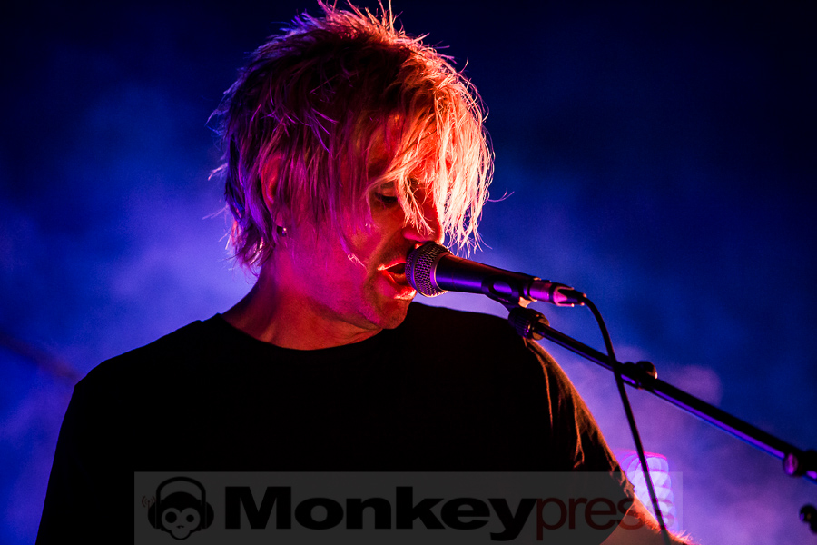 Project Pitchfork, (c) Michael Gamon