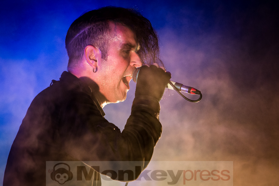 Project Pitchfork, (c) Michael Gamon