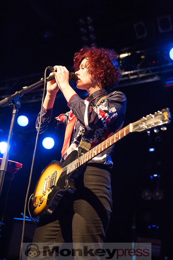 Steve, (c) Marcus Nathofer