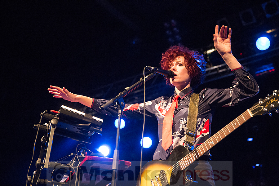 Steve, (c) Marcus Nathofer