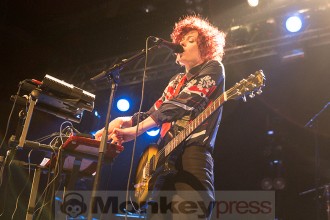 Fotos: STEVE