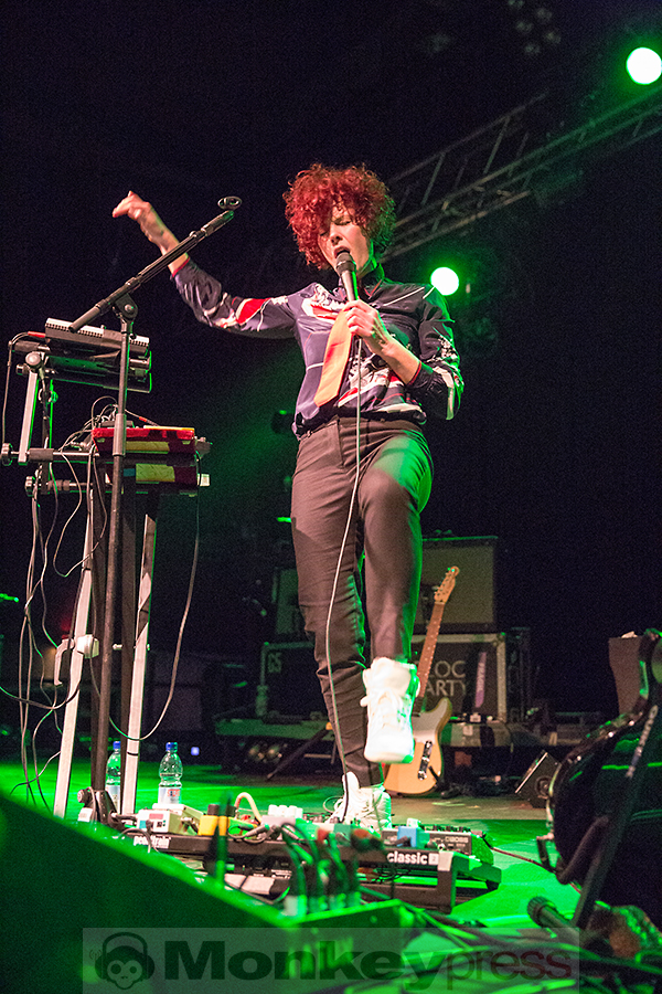 Steve, (c) Marcus Nathofer