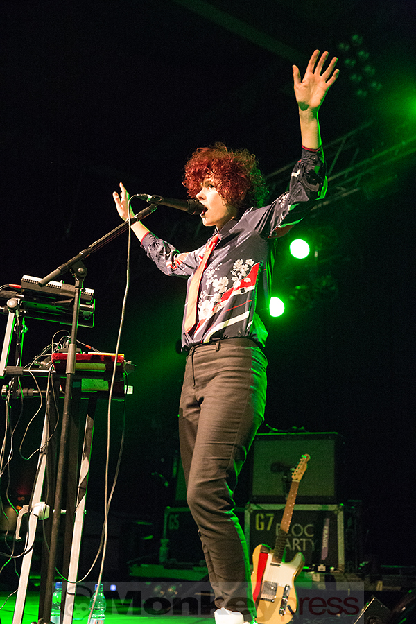 Steve, (c) Marcus Nathofer