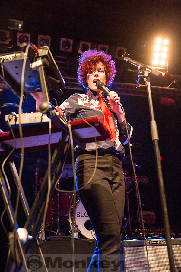 Steve, (c) Marcus Nathofer