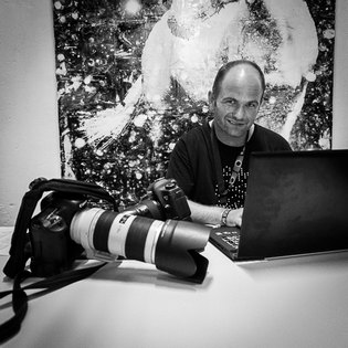 Alexander Jung Alexander Jung