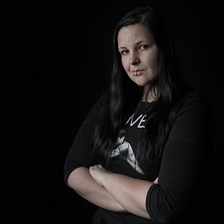 Miriam Neiken Miriam Neiken