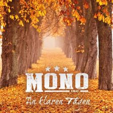 MONO INC. – An klaren Tagen EP