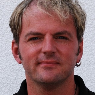 Ralf Michael Benfer