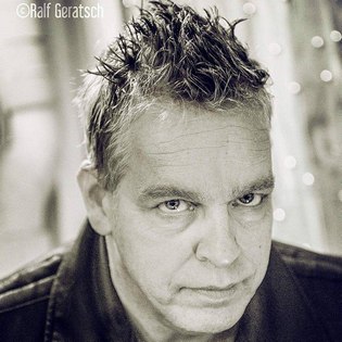 Roger op den Camp