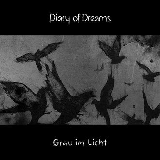 DIARY OF DREAMS - Grau Im Licht