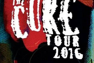 THE CURE kommen im Herbst 2016 auf Europatour