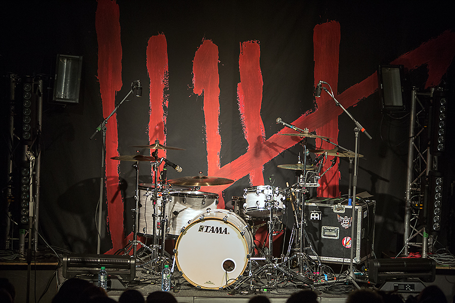 Itchy Poopzkid, (c) Marcus Nathofer