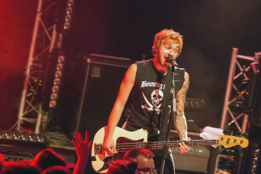 Itchy Poopzkid, (c) Marcus Nathofer