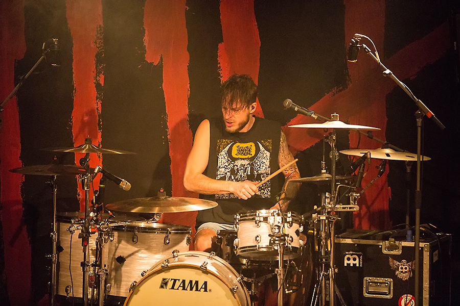 Itchy Poopzkid, (c) Marcus Nathofer