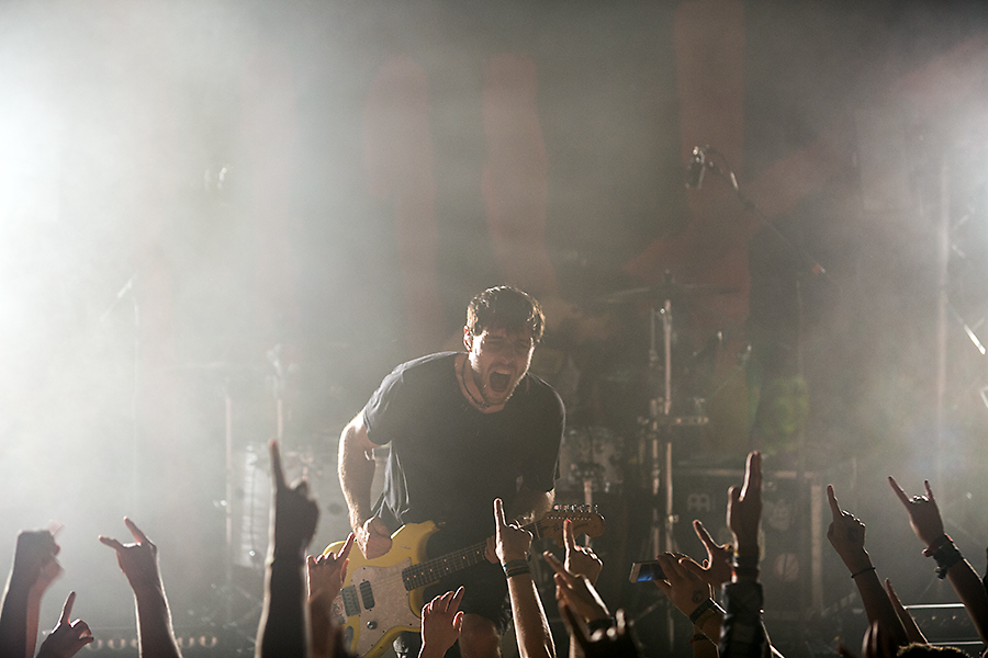 Itchy Poopzkid, (c) Marcus Nathofer