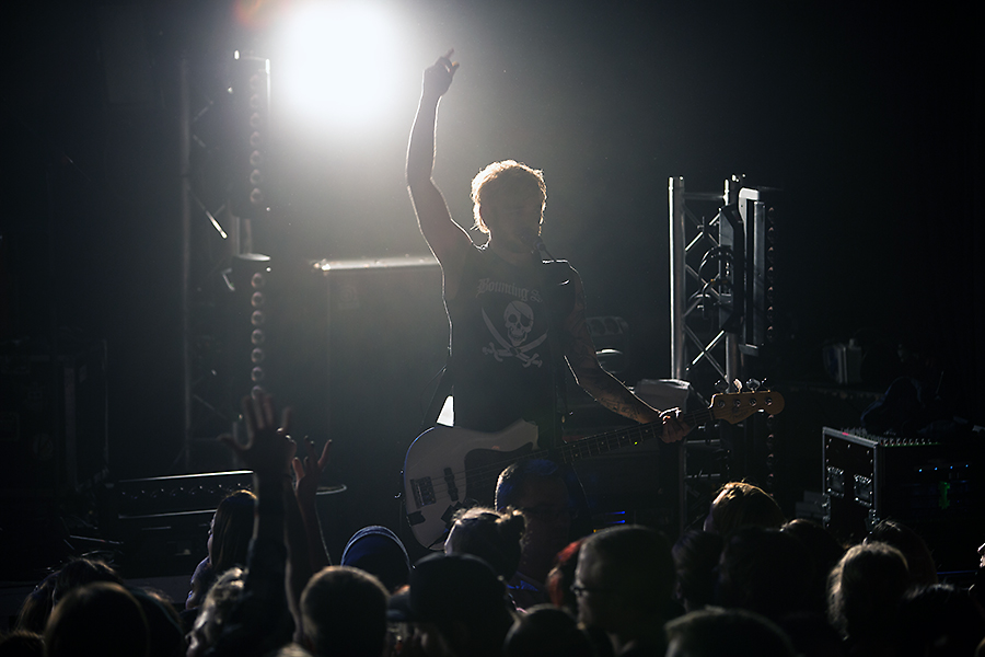 Itchy Poopzkid, (c) Marcus Nathofer