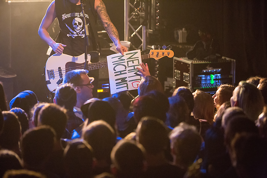 Itchy Poopzkid, (c) Marcus Nathofer