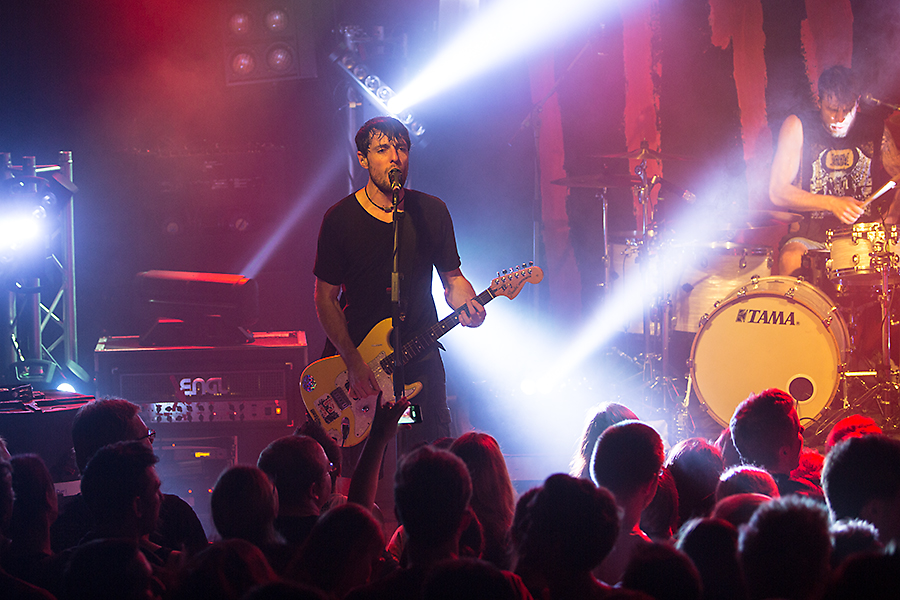 Itchy Poopzkid, (c) Marcus Nathofer