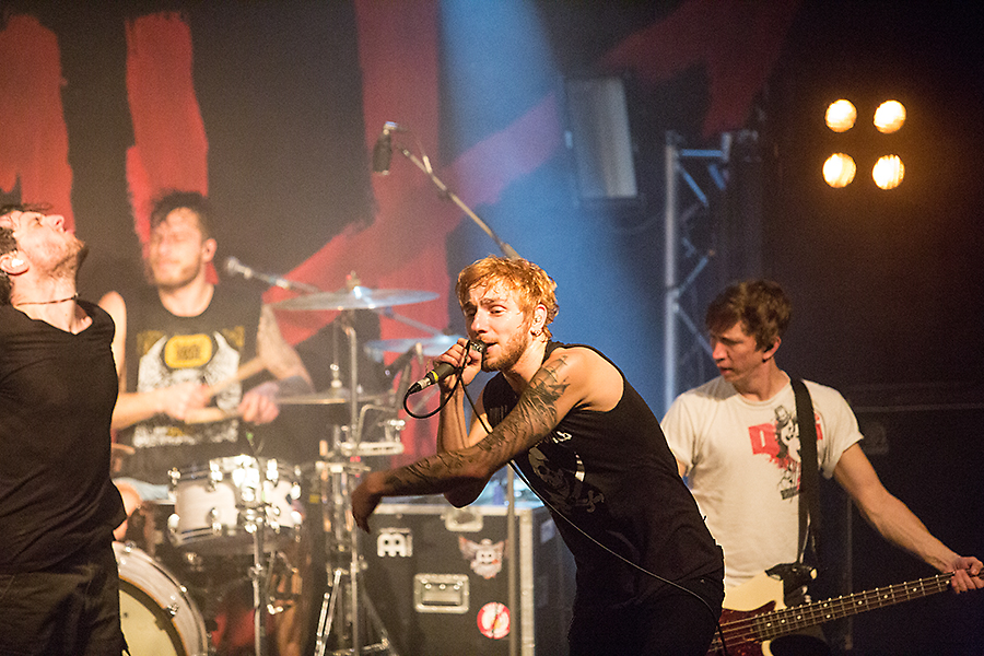 Itchy Poopzkid, (c) Marcus Nathofer