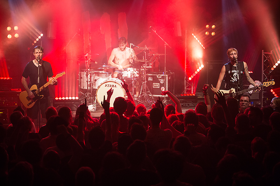 Itchy Poopzkid, (c) Marcus Nathofer