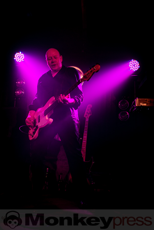 Dead Guitars, (c) Frank Güthoff